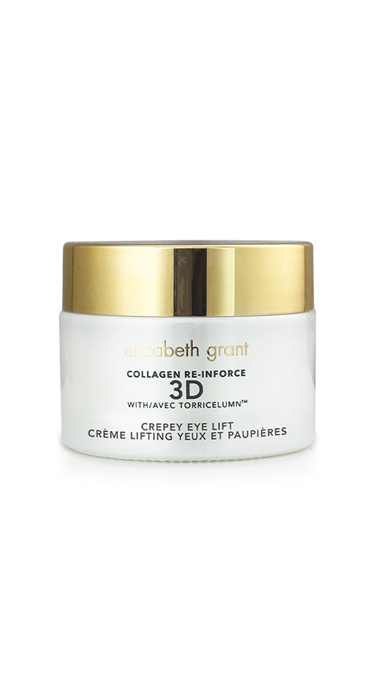 Collagen Re-Inforce 3D Crepey Eye Lift1
