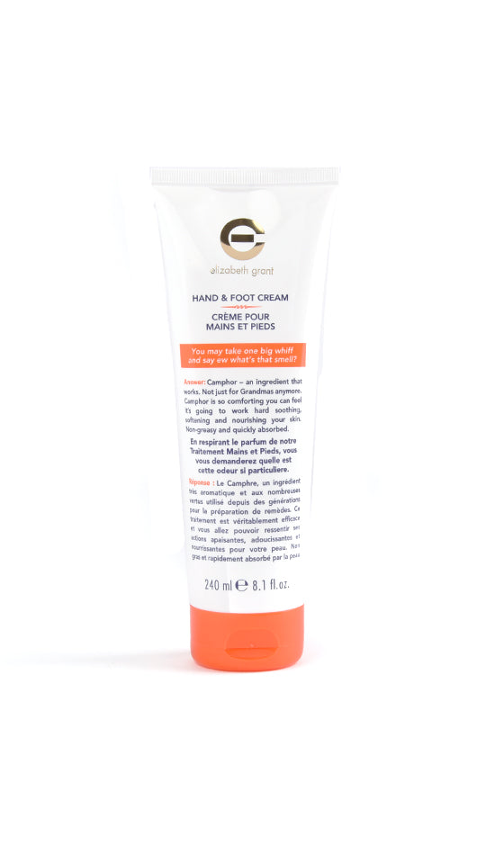 Intensive Hand & Foot Cream1